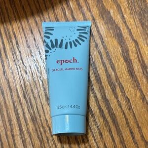 Epoch Glacial Marine Mud Mask - Blue